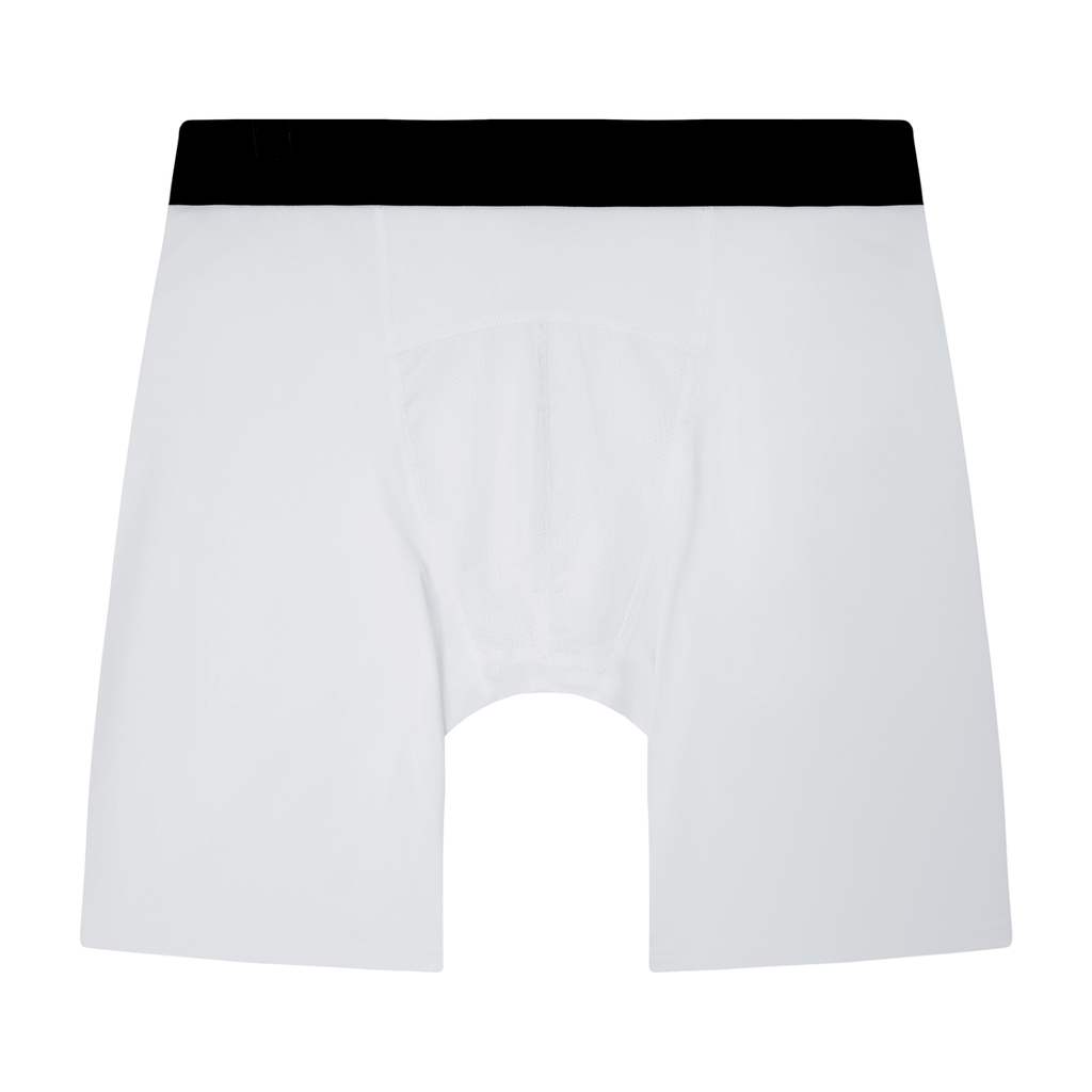 COME BACK TO ME - IVORY BASE LAYER GARMENT