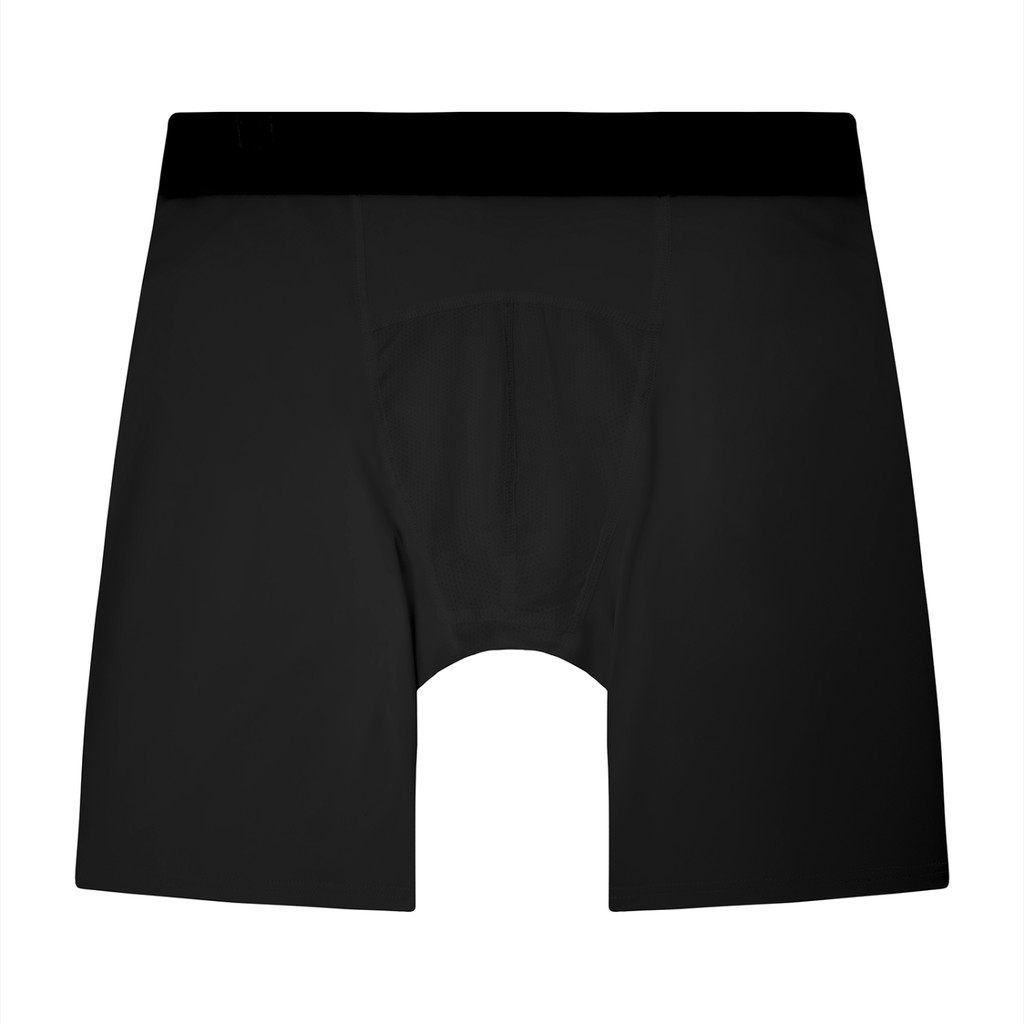 COME BACK TO ME - OBSIDIAN BASE LAYER GARMENT