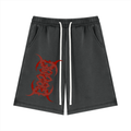 COME BACK TO ME - OBSIDIAN  SHORT LOWER GARMENT