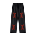 COME BACK TO ME - OBSIDIAN LONG LOWER GARMENT